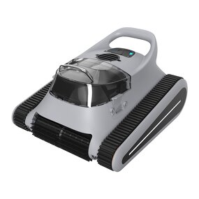 Automatic Pool Cleaner Manufacturer - OEM/ODM Intelligent Wireless Suction Robot