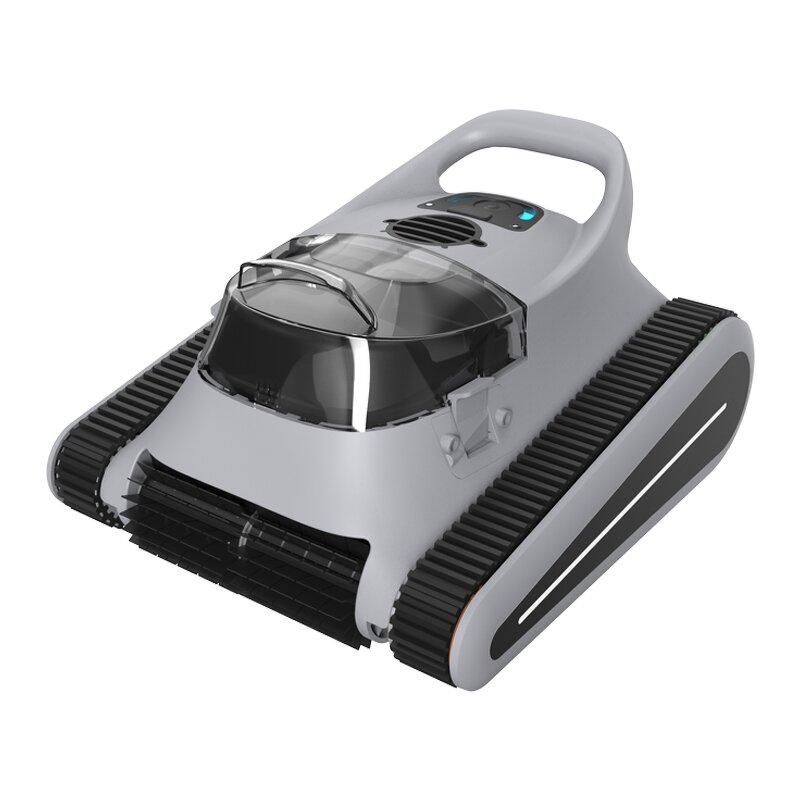 Automatic Pool Cleaner Manufacturer - OEM/ODM Intelligent Wireless Suction Robot