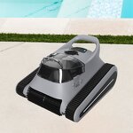 Cordless Pool Robot Manufacturer - OEM/ODM Automatic Climbing Wall Smart