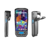 Android PDA Scanner Factory - 5 Inch Touch Screen NFC Reader