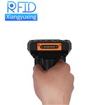 UHF RFID Reader Manufacturer - 5m Long Distance Handheld