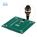 UHF RFID Antenna Manufacturer - 35x35mm Small EPC Antenna