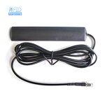 LTE Antenna Supplier - 600-2700 MHz Long Range 4G