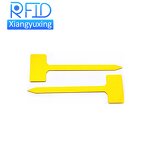 ABS RFID Cable Tie Factory - 6m Self-Locking Nylon Tie