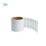 UHF RFID Label Supplier - Alternative U9/U9XE Chip 9662