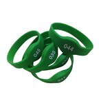 NFC Smart Bracelet Supplier - Programmable Payment Wristband