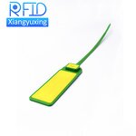 UHF RFID Zip Tie Tag Factory - Customize Printable Shoe Tag
