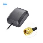 Car GPS Antenna Supplier - Magnet GLONASS GPS Antenna