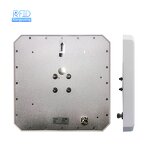UHF RFID Antenna Factory - 9dbi Circular Polarization Antenna