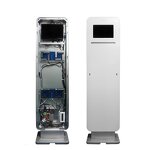 UHF RFID Gate Portal Supplier - Long Range Security Portal