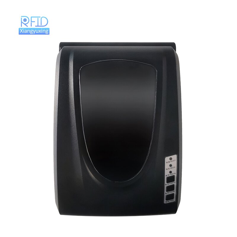 RFID Printer Manufacturer - Industrial Thermal Barcode Printer