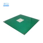 UHF RFID Antenna Supplier - 5 DBi Gain Ceramic Antenna