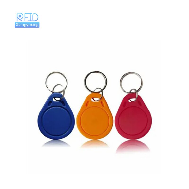 NFC Keytag Supplier - Programmable Access Control Key