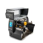 RFID Thermal Printer Supplier - Zebra 411 Direct Thermal