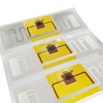 LED RFID Tag Supplier - Item Positioning Inventory Sticker
