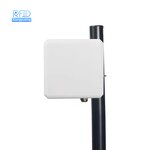 UHF RFID Reader Manufacturer - Factory Price 9dBi Reader