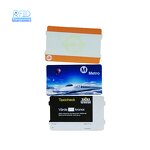 NFC Ticket Card Supplier - Credit Card Size Magnetic Stripe