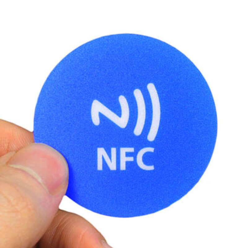 NFC Label Printer Supplier - Factory Wholesale ISO14443A