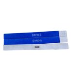 Medical ID Bracelet Supplier - Flexible RFID Paper Wristband