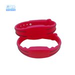 NFC Wristband Manufacturer - ISO14443A Color Logo Printing