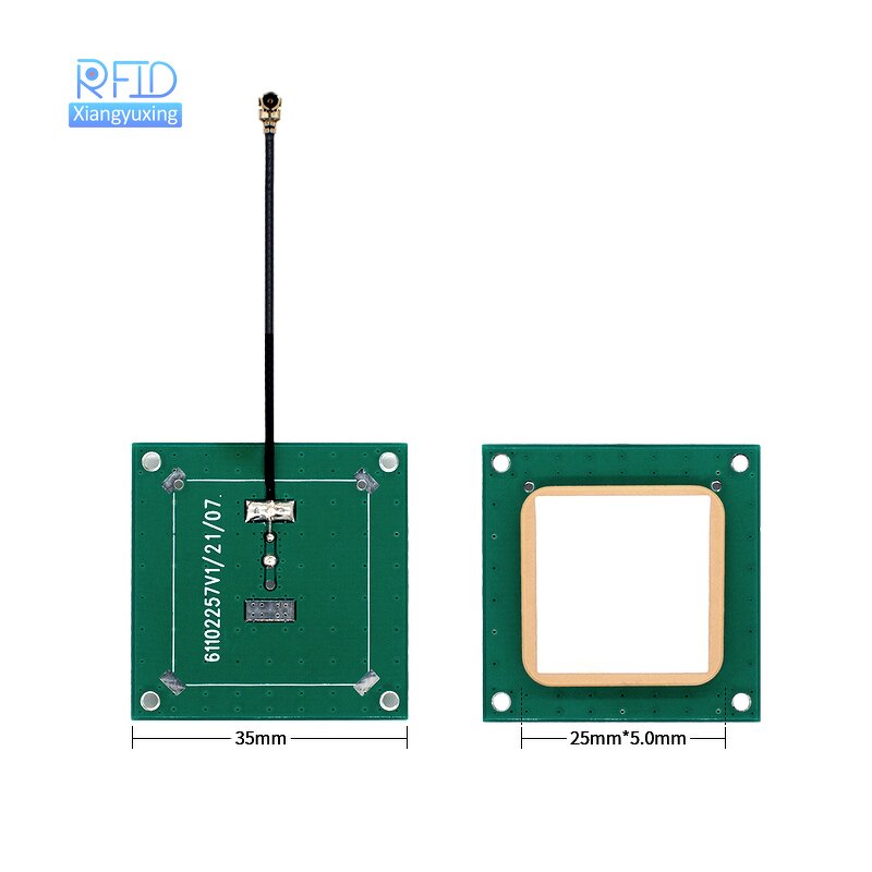 GPS Antenna Supplier - High Gain Omnidirectional Active