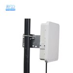 UHF RFID Reader Manufacturer - Long Range Access Control