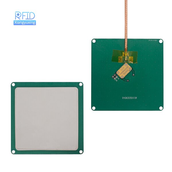 UHF RFID Antenna Manufacturer - Long Reading Portable Antenna