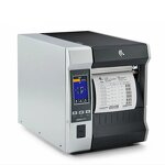 Zebra Thermal Printer Supplier - ZT600 Series Barcode Printer