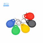 NFC Keyfob Supplier - Cheap Passive 13.56mhz Keytag