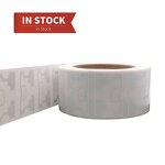 UHF RFID Tag Manufacturer - Custom Printing G2iM Chip Label