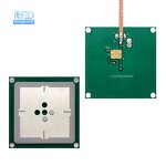 RFID Ceramic Antenna Factory - 920-925 MHz Internal Antenna