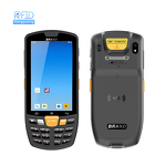Barcode Scanner Manufacturer - 1D 2D WIFI Handheld PDA