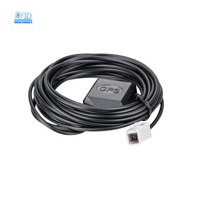 Car GPS Antenna Supplier - Magnet GLONASS GPS Antenna