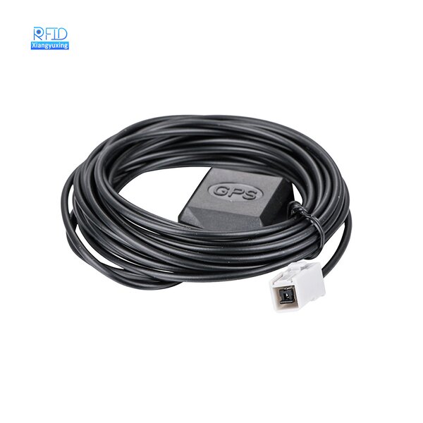 Car GPS Antenna Supplier - Magnet GLONASS GPS Antenna