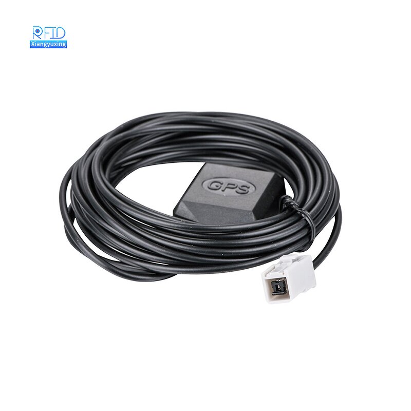 Car GPS Antenna Supplier - Magnet GLONASS GPS Antenna