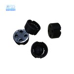 RFID Waste Bin Tag Manufacturer - EM4305 134.2khz Tag