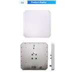 UHF RFID Antenna Manufacturer - IP67 Waterproof 9dBi Reader