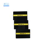 RFiD Business ID Card Factory - Waterproof PVC Plastic Card