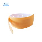RFID Vinyl Wristband Supplier - Custom Printed Festival Bracelet