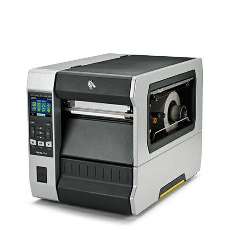 UHF RFID Printer Manufacturer - ZT620/ZT610 Industrial Encoder