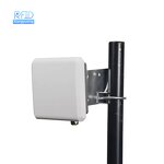 UHF RFID Reader Manufacturer - Factory Price 9dBi Reader