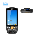 Barcode Scanner Manufacturer - 1D 2D WIFI Handheld PDA