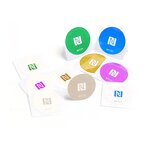 NFC Label Printer Supplier - Factory Wholesale ISO14443A