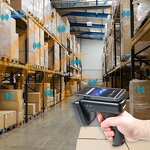 RFID Warehouse System Supplier - WMS Real-time Data Sharing