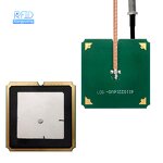 UHF RFID Antenna Manufacturer - 860-960MHz Embedded Antenna