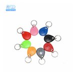 RFID Key Fob Supplier - ID 5577 4100 ABS Keychains