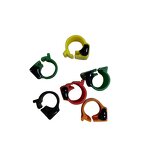 Poultry Leg Band Manufacturer - Custom Bird Tracking Rings