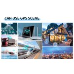 UHF RFID Reader Supplier - New Arrival Long Range Reader