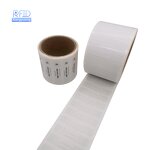 Monza RFID Tag Supplier - Impinj Passive Supply Chain Tag