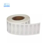 UHF RFID Tag Manufacturer - Custom Printing G2iM Chip Label